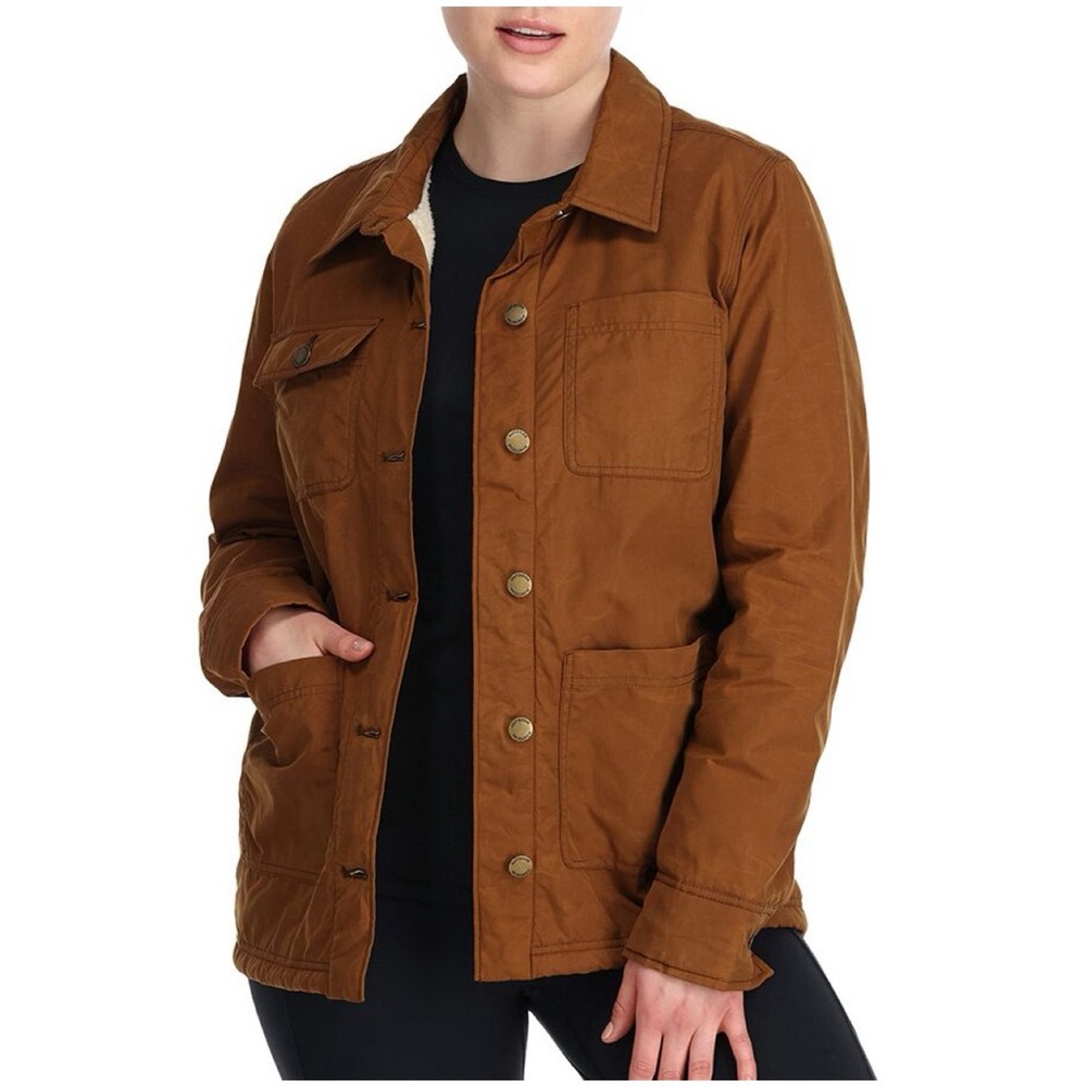 Outdoor Research Women’s Lined Chore Jacket - size XL